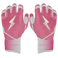 Gants De Frappeur De Baseball Creator Series Long Cuff De Bruce Bolt
