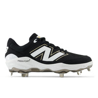 Crampons de baseball New Balance Fresh Foam Low Molded TPU pour hommes Crampons de baseball New Balance Fresh Foam Low Molded TPU pour hommes