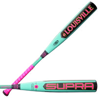 Bâton De Baseball Supra (-5) 2 ¾ po USSSA De Louisville Slugger (2026)