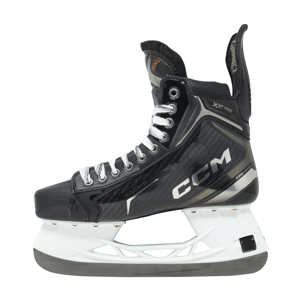 Patins Hockey Glace CCM Vector 3.0 Intermédiaires - Taille 4.5 Large - Occasion