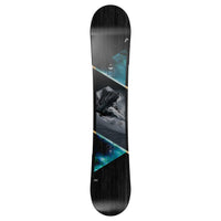 Head Transit Unisex Snowboard