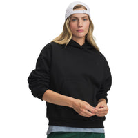 Chandail À Capuchon Icon En Molleton De Under Armour Pour Femmes