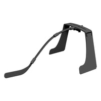 Blue Sports Attack Triangle Hockey Training Tool
