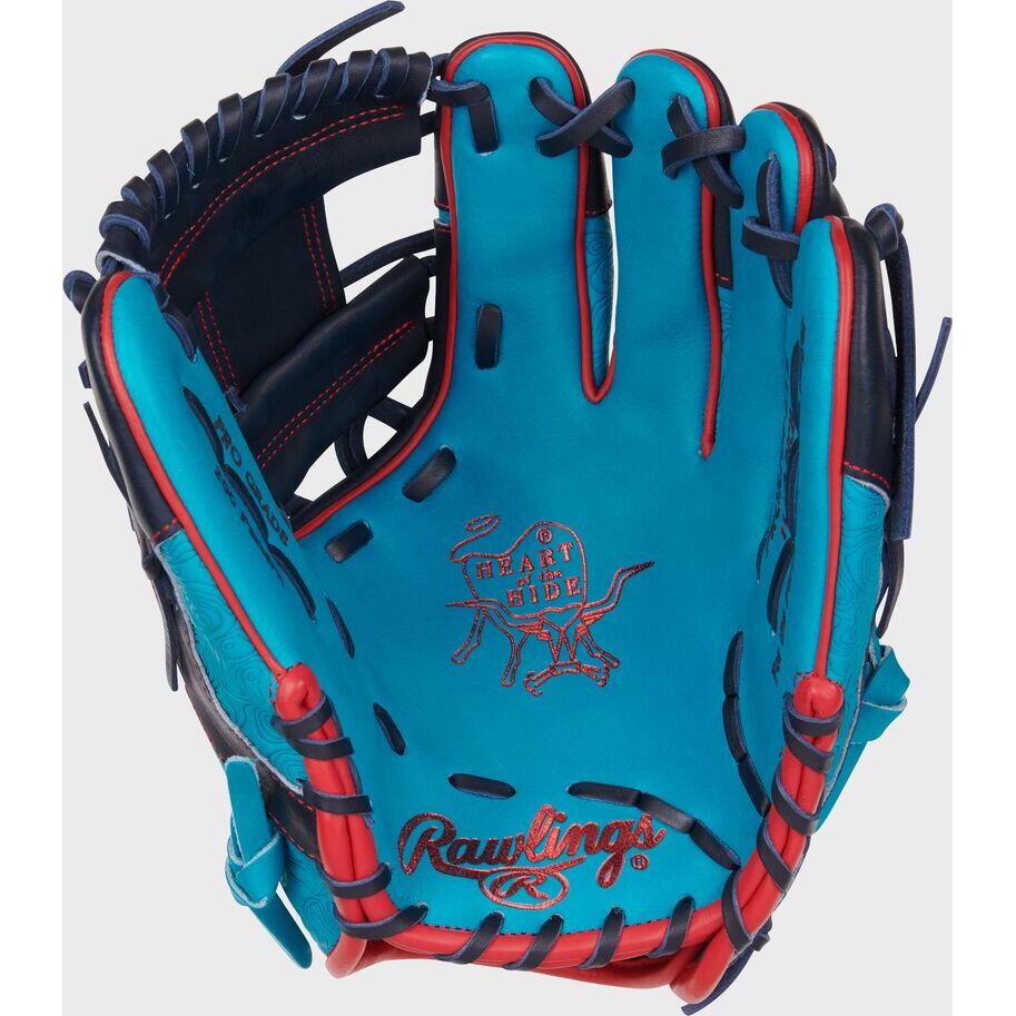 Rawlings Heart of the Hide 11.5