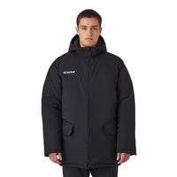 Veste D'équipe D'hiver De CCM Pour Adulte