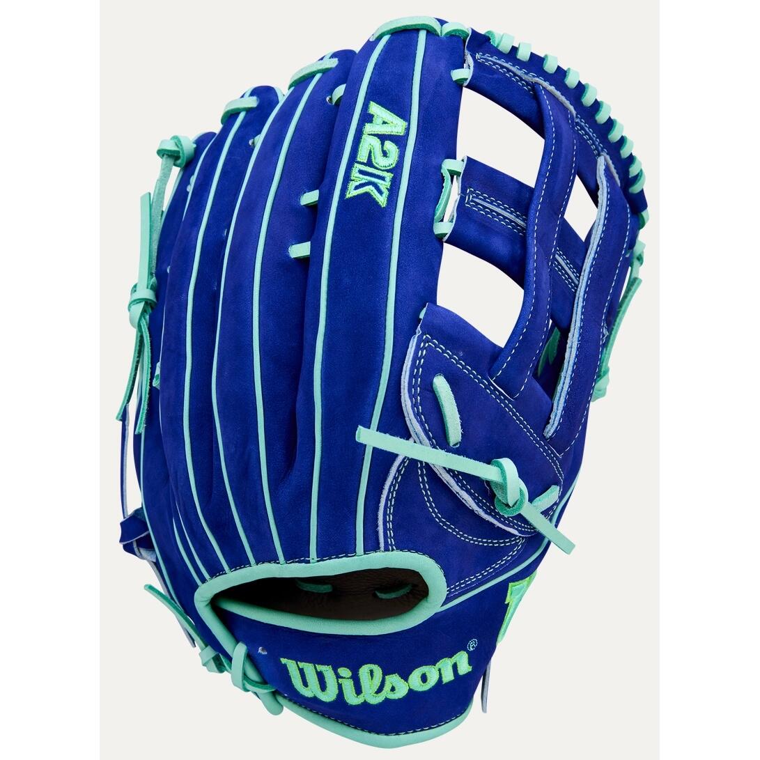Wilson 2025 Juan Soto A2K JS22 GM 12.75” Outfield Baseball Glove