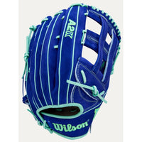 Gant De Baseball Pour Le Champ Extérieur 2025 Juan Soto A2K JS22 GM 12,75 po De Wilson - Lancer Main Droite