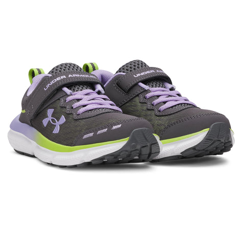 Chaussures De Tennis Under Armour Garçon Pointure 11c – Occasion état Correct