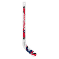 Inglasco NHL 18" Plastic Mini Stick - Washington Capitals