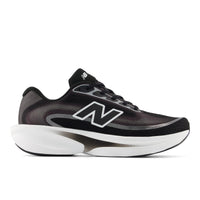 Chaussures De Course Ellipse V1 De New Balance Pour Hommes - Noir Délavé/Blanc