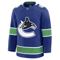 Maillot De Hockey Prime Des Vancouver Canucks De Fanatics