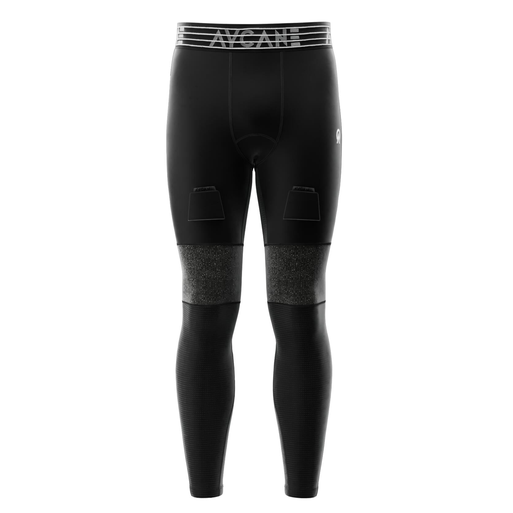 Aycane Blade X Men's Base Layer Lock Pants | Source for Sports