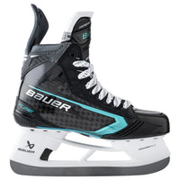 Patins de hockey Supreme Fuse de Bauer pour intermédiaires (2026) Avec Lame Fly-X