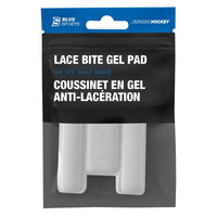Coussin De Gel Pour Morsure De Dentelle De Blue Sports