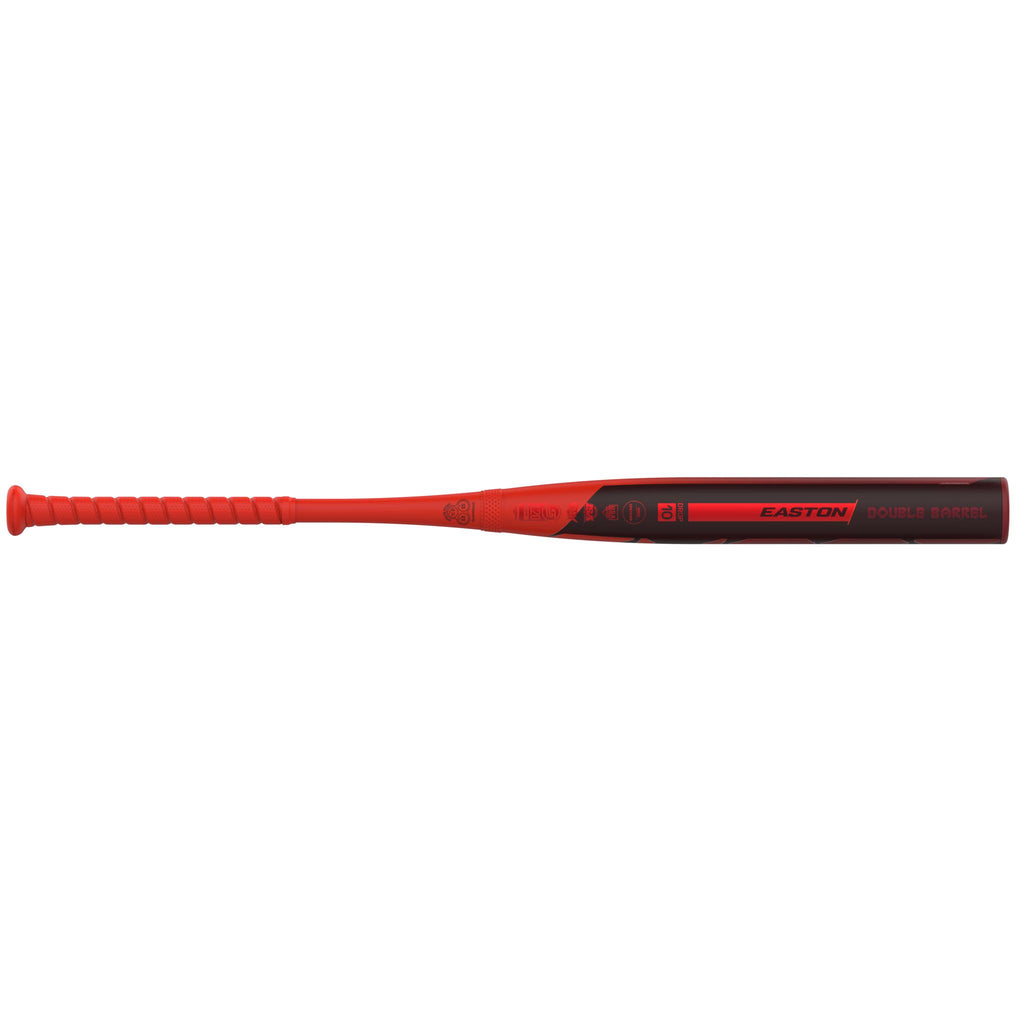 Batte De Baseball Easton Ghost X Jeune, 26", 12,5 Oz, Composite, -13,5, TA18GX135, Occasion