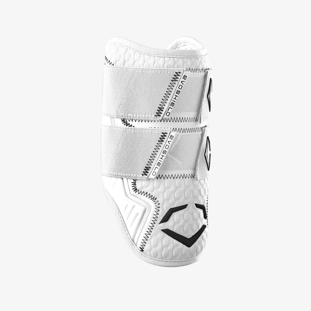 Protège-coude EvoShield Pro-SRZ 2.0 Pour Batteur - Double Sangle, Bleu Marine, Occasion