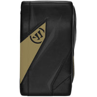Warrior Alpha S50 High Curve Intermediate Goalie Blocker (2026) - Source Exclusive