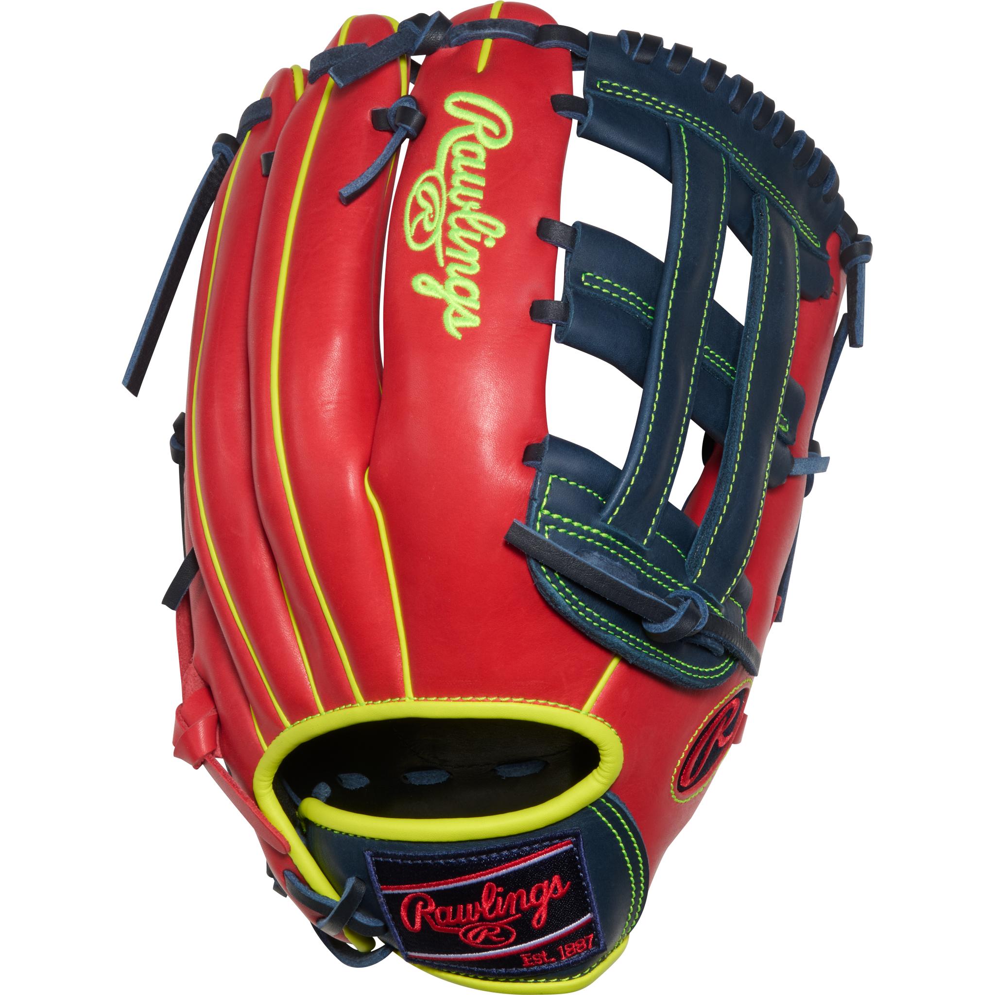 Rawlings R9 Pro Fernando Tatis Jr. 12.5