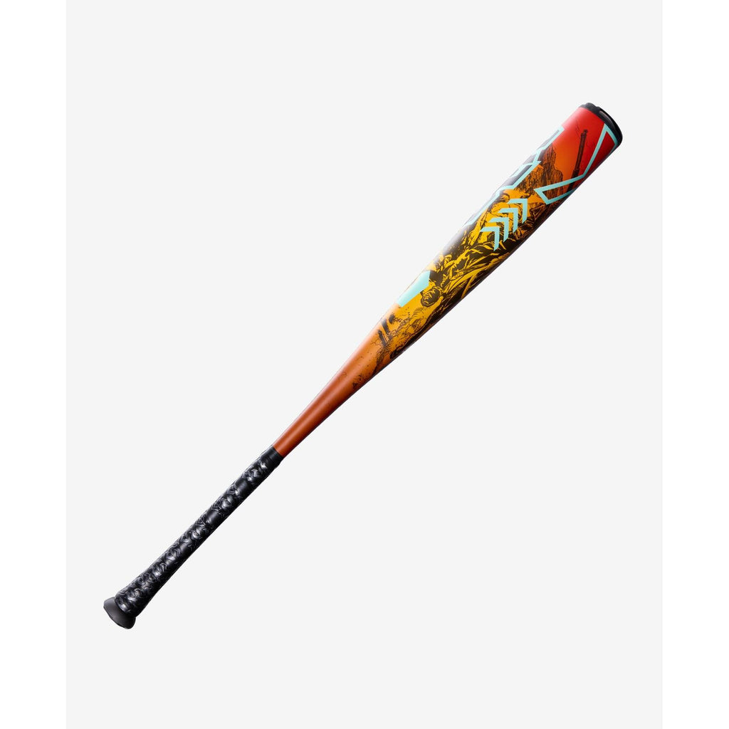 DeMarini Batte de baseball Omega (-3) BBCOR 2026 – 793,8 g DeMarini Batte de baseball Omega (-3) BBCOR 2026 – 793,8 g