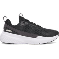 Under Armour Project Rock BSR 5 Women's Training Shoes - Black/White/Stone