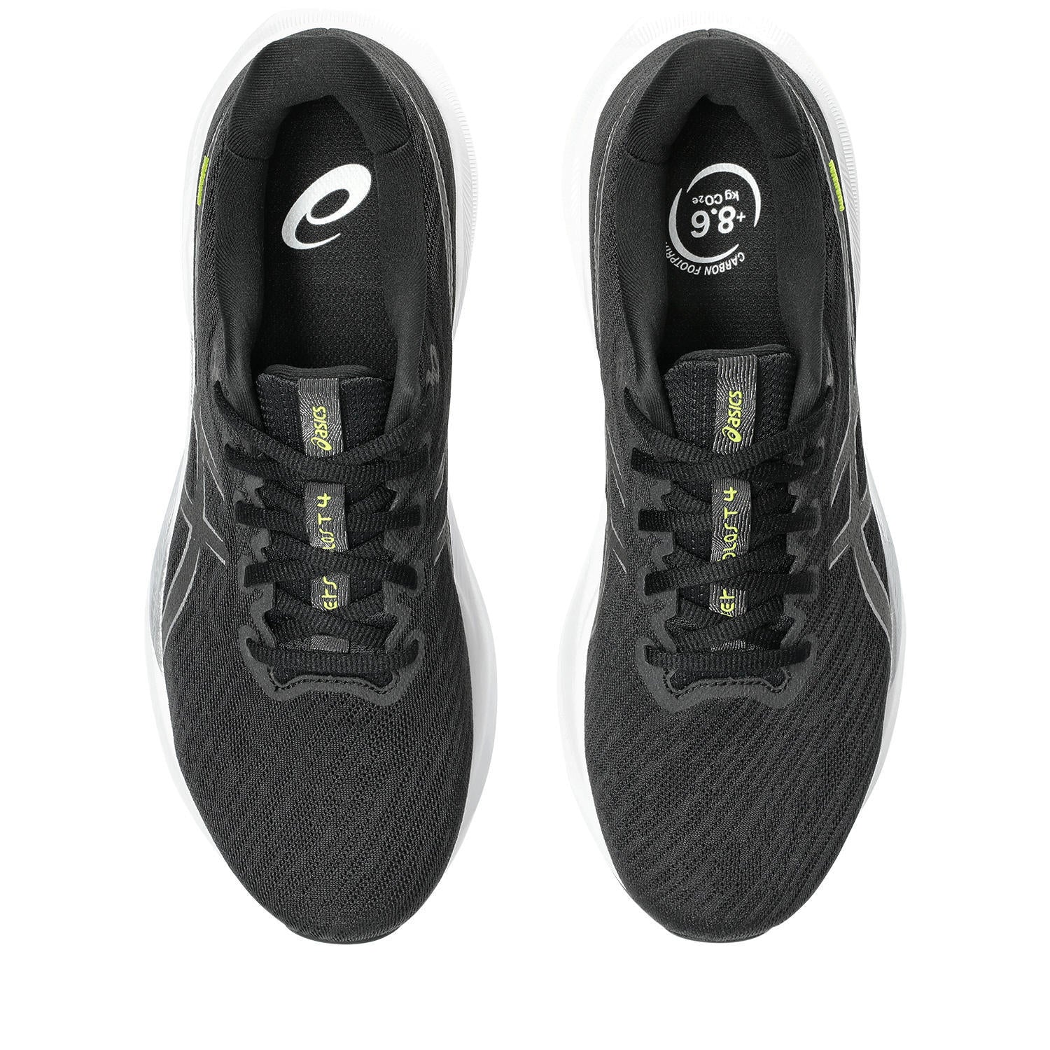 Asics Versablast 4 Men's Running Shoes - Wide | Source for Sports