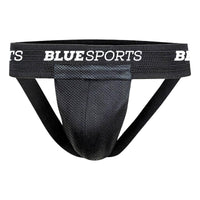 Support De Luxe Avec Coupelle De Blue Sports Pour Senior