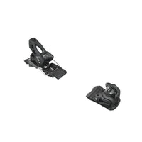 Head Attack LYT 11 GW Freeski Alpine Ski Bindings - Solid Black