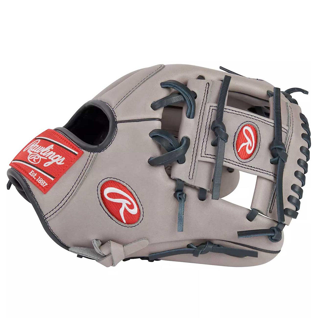Rawlings R9 Pro Fransico Lindor Baseball Glove - 11.5