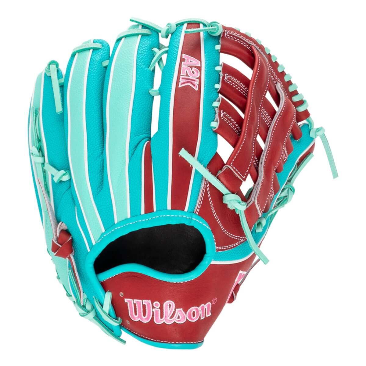 Wilson Fall 2025 A2K MY7 12.5