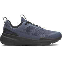 Chaussures D'Entraînement UA Project Rock BSR 5 De Under Armour Pour Hommes - Gris Pluie/Noir