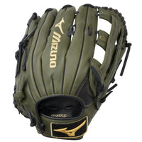 Gant De Baseball MVP Prime 12.75" De Mizuno - Vert