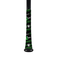 VukGripz MACH 1 Baseball Bat Grip Tape