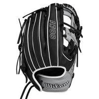 Gant De Baseball à Double Poste A700 11,5 po De Wilson - Lancer Main Droite