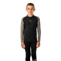 Bauer Performance Youth Baselayer Top