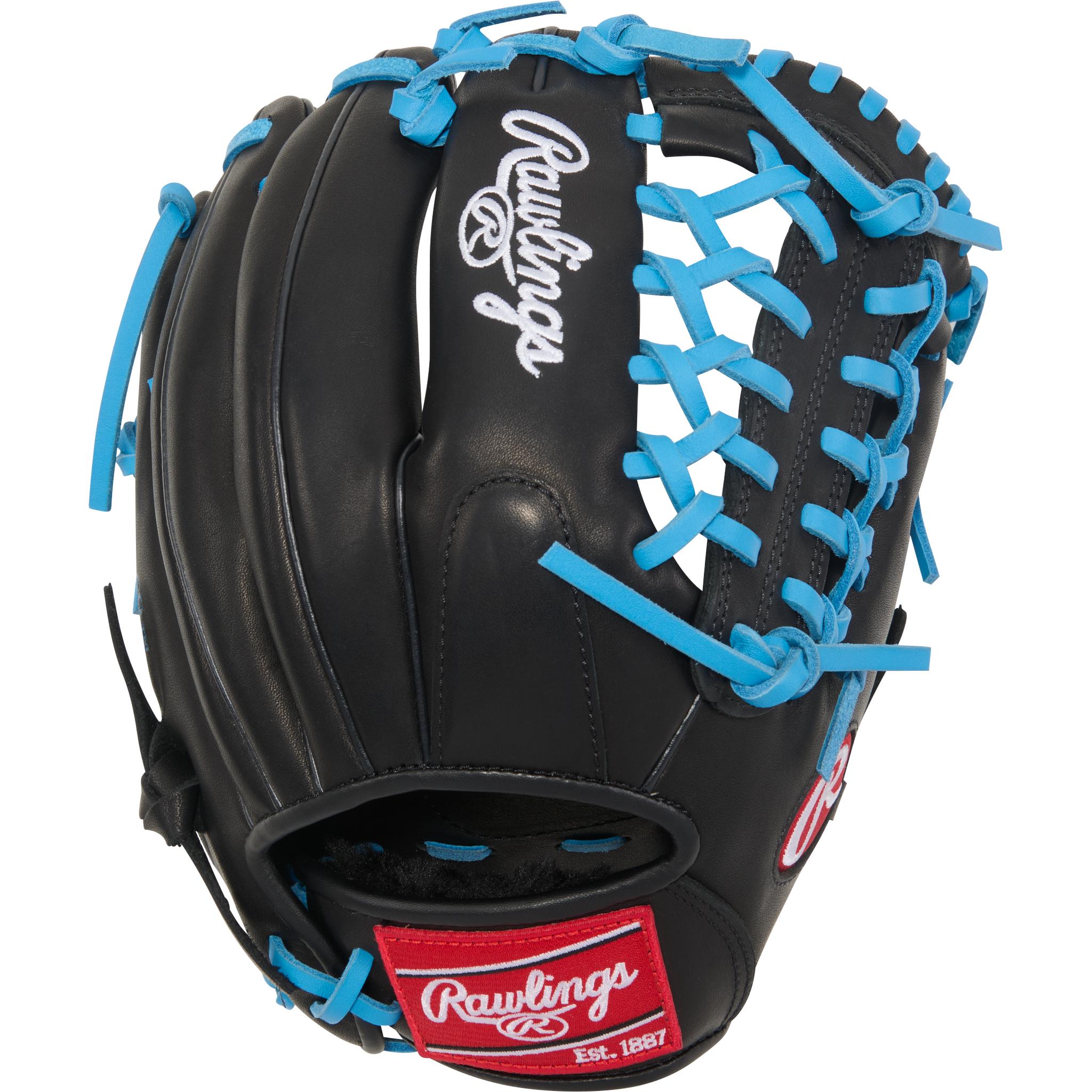 Rawlings R9 Contour Series 11.5
