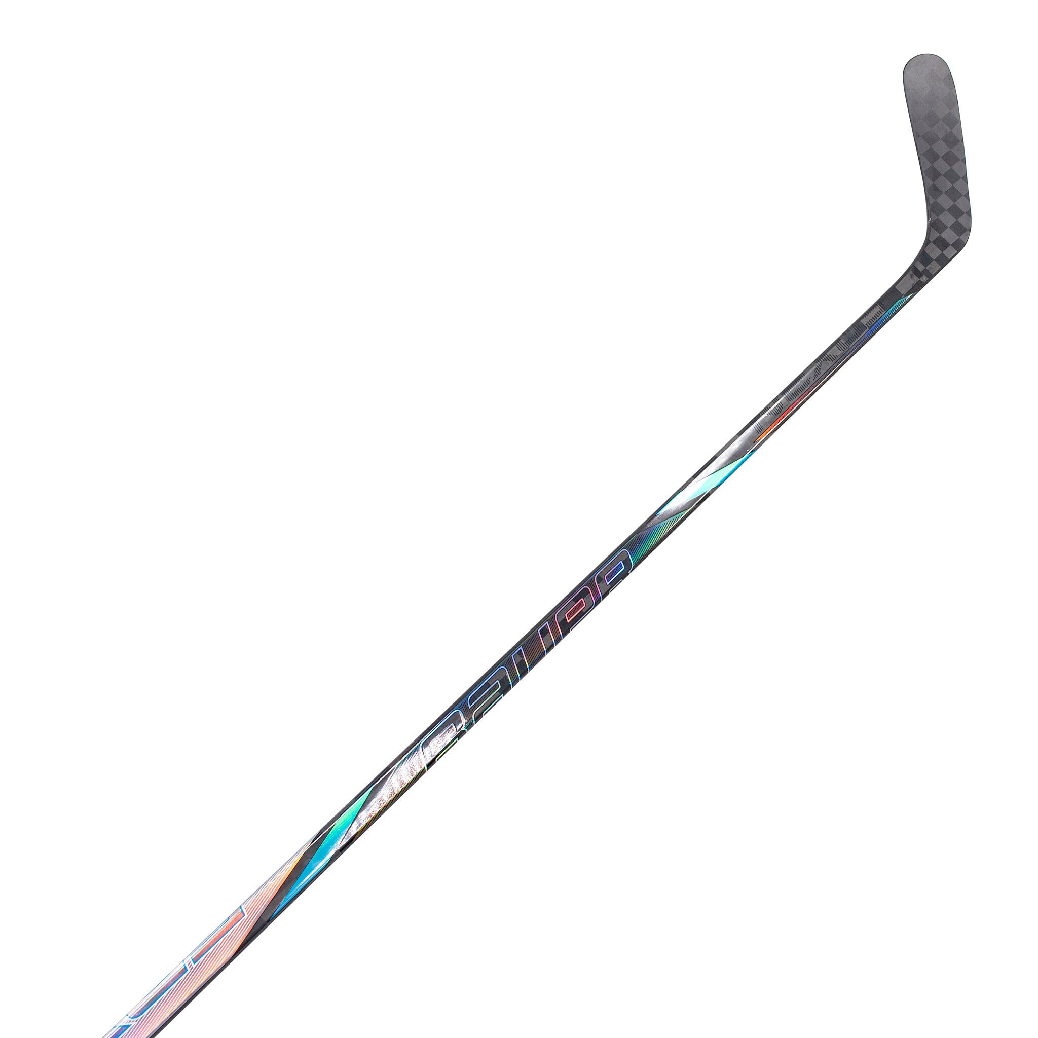 Bauer Nexus Tracer Grip Intermediate Hockey Stick (2024) | Source