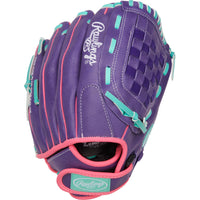Rawlings Sure Catch 11.5" Youth Softball Glove (2026) - Right Hand Throw