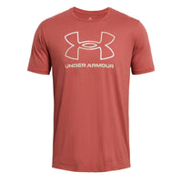 Under Armour Foundation Men's Short Sleeve Tee
