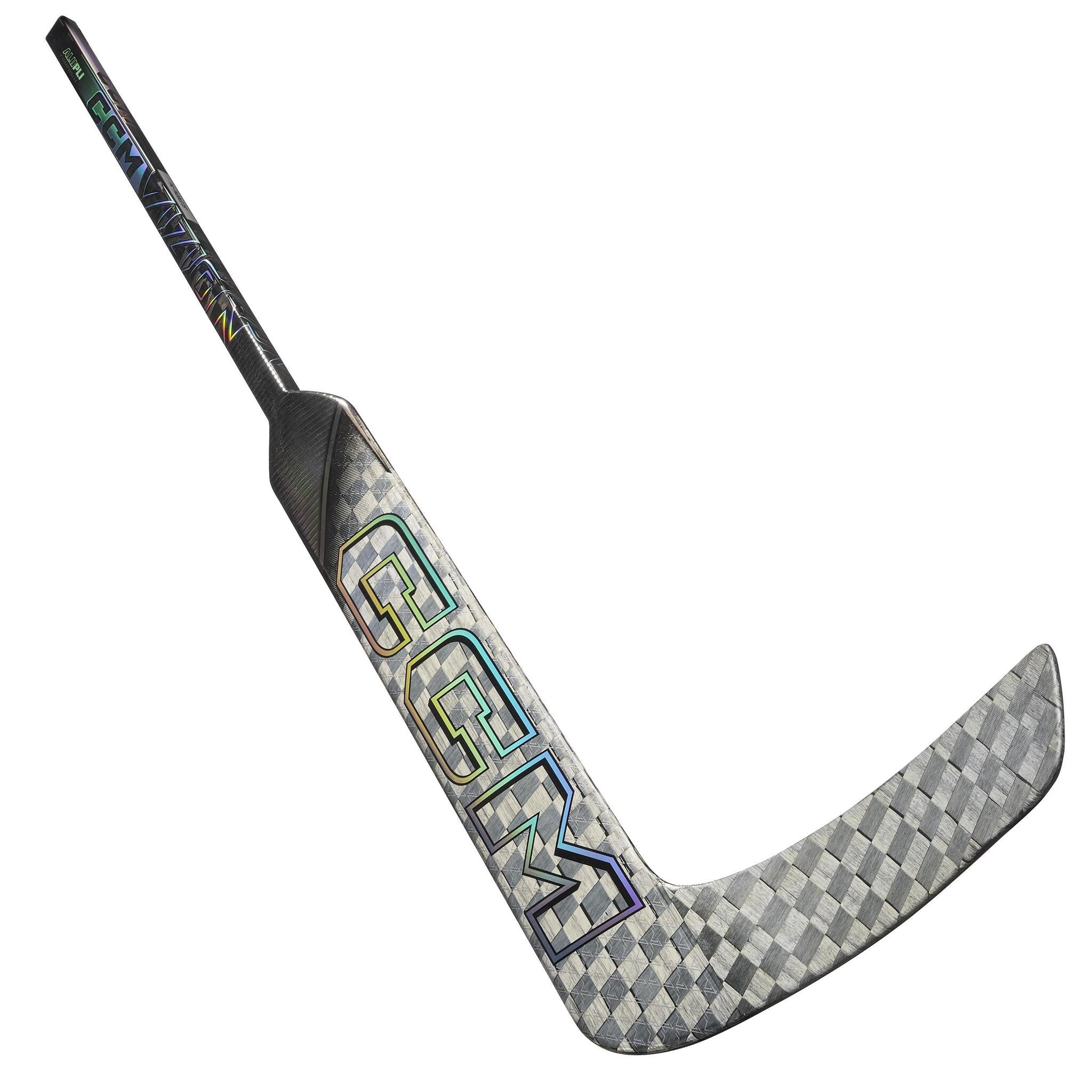 CCM Vizion Senior Goalie Stick (2025) | Source for Sports
