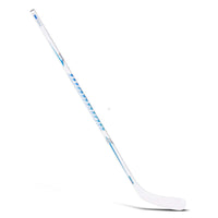 Bâton De Hockey Covert Deluxe De Warrior Pour Senior - Blanc
