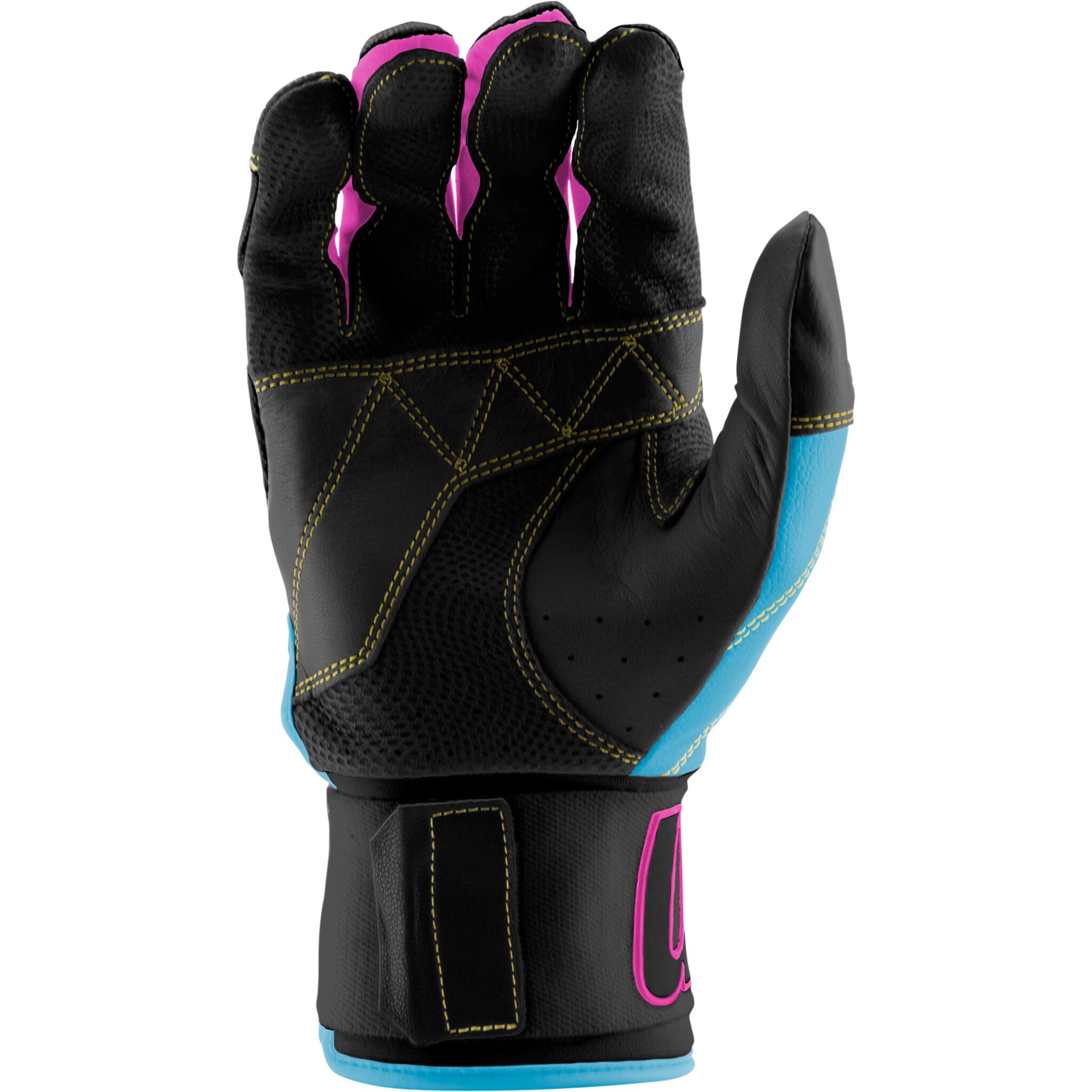 Marucci Blacksmith V2 Batting Gloves | Source for Sports
