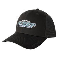 Casquette Ajustable De BAUER x LPHF Pour Senior - Fleet de Boston