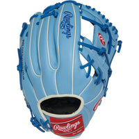 Gant de Baseball Select Pro Lite Series Bo Bichette 11,5po de Rawlings pour Jeunes (2026) - Gant pour Lanceur Droitier