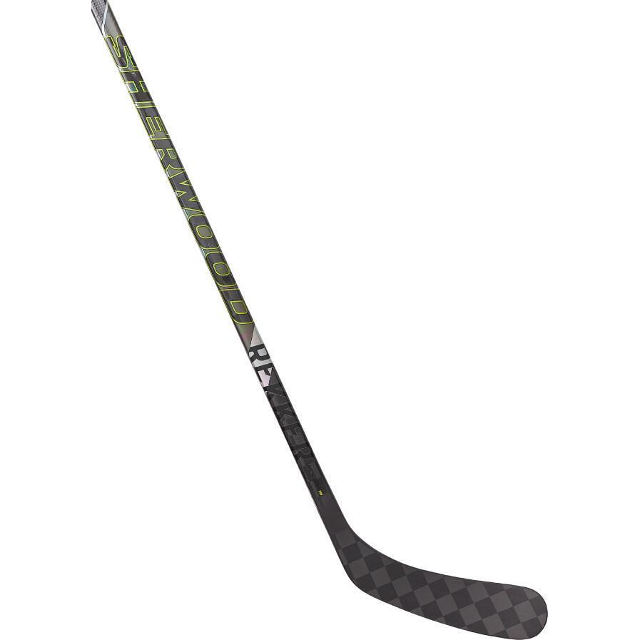 ファースティック Sherwood Rekker Morph Pro Youth Hockey Stick (2025) - 20 Flex