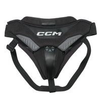 CCM Intermediate Goalie Pelvic Protector (2026)