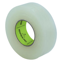 Renfrew Pro Polyflex Clear Shin Pad Tape - 5 Pack (24mm x 25m)