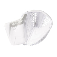 Bauer Sv-90 Intermediate Goalie Catch Glove (2025)