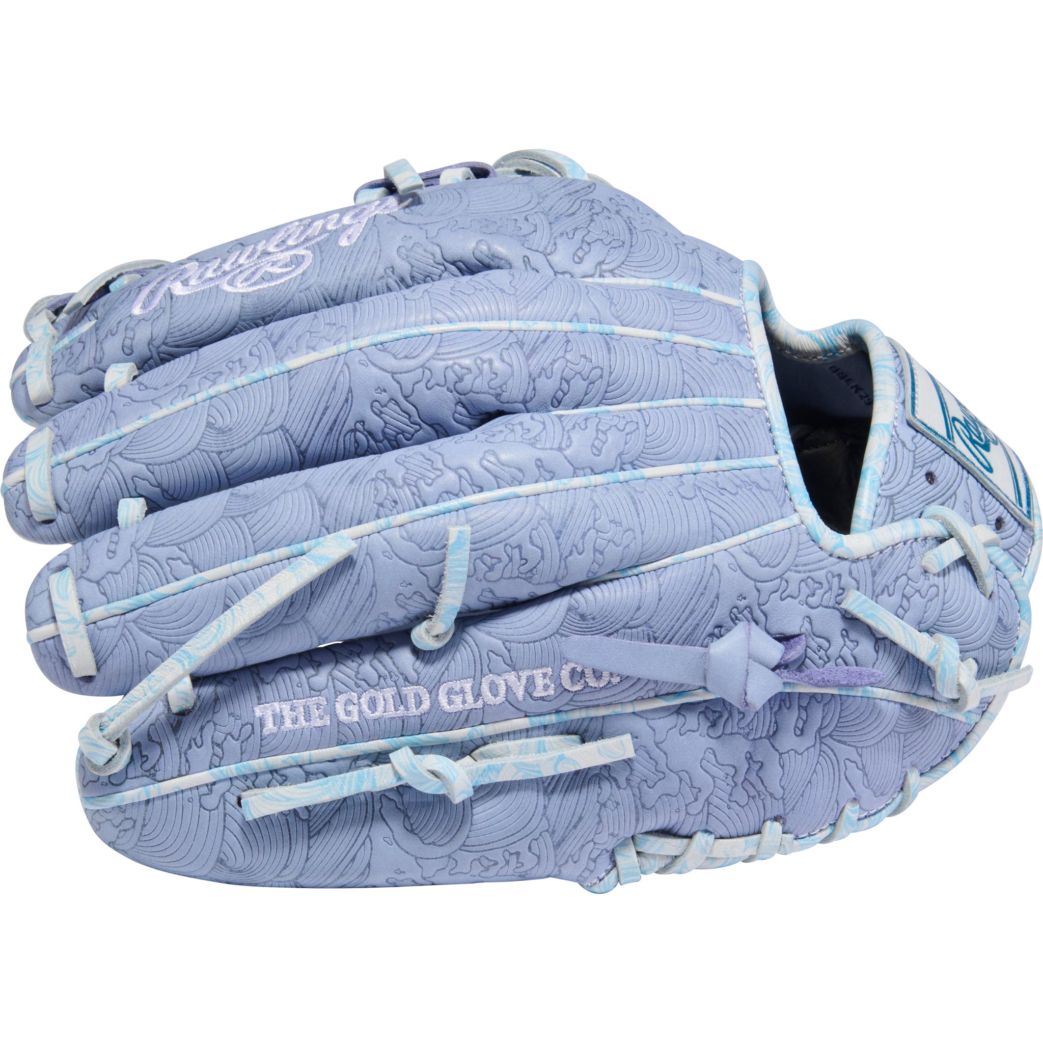 Rawlings Gold Glove Club - Glove of the Month 11 ¾