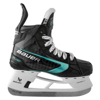 Patins de hockey Supreme Fuse de Bauer pour junior (2026)