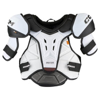 Épaulières De Hockey Tacks Vector Premier De CCM Pour Junior (2026) - Exclusivement à La Source du sport